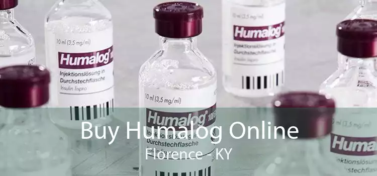 Buy Humalog Online Florence - KY
