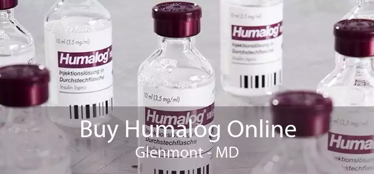 Buy Humalog Online Glenmont - MD