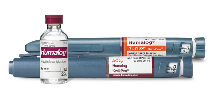 buy humalog in Fontana, CA